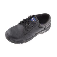 アールエスコンポーネンツ RS PRO 安全靴 メンズ 黒 靴日本サイズ25cm(UK6) 790-4016 1組（直送品）