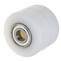 アールエスコンポーネンツ RS PRO キャスター 858-742 1個（直送品）