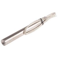 アールエスコンポーネンツ RS PRO 加熱エレメント 860-6993 1個（直送品）