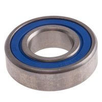 アールエスコンポーネンツ RS PRO ボールベアリング15mm32mm 深溝 893-7269 1個（直送品）