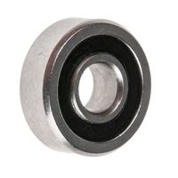 アールエスコンポーネンツ RS PRO ボールベアリング5mm14mm 深溝 893-7310 1個（直送品）