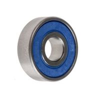 アールエスコンポーネンツ RS PRO ボールベアリング8mm22mm 深溝 893-7323 1個（直送品）