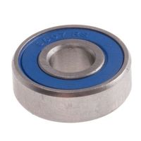 アールエスコンポーネンツ RS PRO ボールベアリング7mm19mm 深溝 893-7326 1個（直送品）