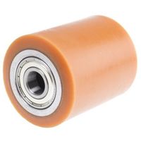 アールエスコンポーネンツ RS PRO キャスター 858-786 1個（直送品）