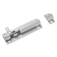 アールエスコンポーネンツ RS PRO ドアボルト 長さ:75mm 893-8647 1個（直送品）