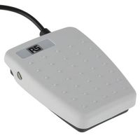 アールエスコンポーネンツ RS PRO フットスイッチ SPーCO 808-6989 1個（直送品）