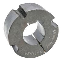 アールエスコンポーネンツ テーパーブッシュ RS PRO 25mm 57mm 184-050 1個（直送品）