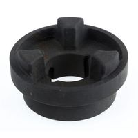 アールエスコンポーネンツ カプラ RS PRO ジョーカップリング 184-735 1個（直送品）