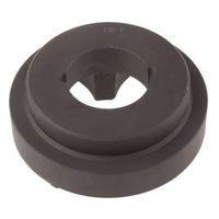 アールエスコンポーネンツ カプラ RS PRO ジョーカップリング 184-763 1個（直送品）