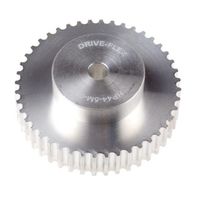 アールエスコンポーネンツ タイミングベルトプーリー RS PRO 44歯 5mmピッチ ボア8mm 184-820 1個（直送品）