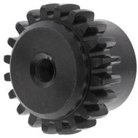 アールエスコンポーネンツ カプラ RS PRO ギアカップリング 810-0690 1個（直送品）