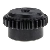 アールエスコンポーネンツ カプラ RS PRO ギアカップリング 810-0704 1個（直送品）