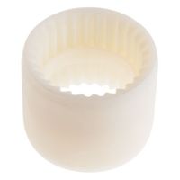 アールエスコンポーネンツ カプラ RS PRO ギアカップリング 810-0717 1個（直送品）