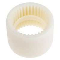 アールエスコンポーネンツ カプラ RS PRO ギアカップリング 810-0726 1個（直送品）