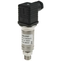 アールエスコンポーネンツ RS PRO， 圧力センサ， 相対 ねじ込み 828-5707 1個（直送品）