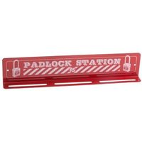 アールエスコンポーネンツ ロックアウトステーション RS PRO 862-5269 1個（直送品）