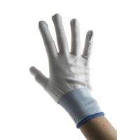 アールエスコンポーネンツ RS PRO なし グローブライナー ナイロン 再利用可能 829-5186 1袋(20個)（直送品）