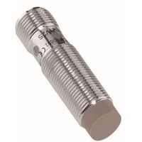 アールエスコンポーネンツ RS PRO 近接センサ バレル形 検出範囲 8 mm ねじの呼び M12 x 1 非点滅 206-6159 1個（直送品）