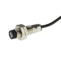 アールエスコンポーネンツ RS PRO 近接センサ バレル形 検出範囲 8 mm ねじの呼び M12 x 1 非点滅 206-6160 1個（直送品）