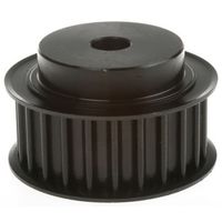 アールエスコンポーネンツ タイミングベルトプーリー RS PRO 24歯 8mmピッチ ボア12mm 183-928 1個（直送品）