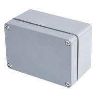 アールエスコンポーネンツ RS PRO， PET， 高さ:55 mm， 奥行き:110 mm 918-8727 1個（直送品）