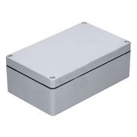 アールエスコンポーネンツ RS PRO， PET， 高さ:90 mm， 奥行き:122 mm 918-8746 1個（直送品）