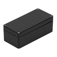 アールエスコンポーネンツ RS PRO， PET， 高さ:55 mm， 奥行き:110 mm 918-8749 1個（直送品）