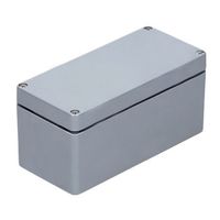 アールエスコンポーネンツ RS PRO， PET， 高さ:75 mm， 奥行き:160 mm 918-8770 1個（直送品）