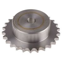 アールエスコンポーネンツ スプロケット RS PRO 26歯 パイロット 40mm 183-883 1個（直送品）