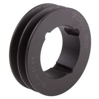 アールエスコンポーネンツ プーリー RS PRO ボア42mm 183-899 1個（直送品）