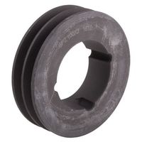 アールエスコンポーネンツ プーリー RS PRO ボア42mm 183-906 1個（直送品）