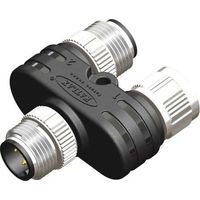 アールエスコンポーネンツ モジュラーコネクタ， RS PRO ライトアングル 201-7234 1個（直送品）