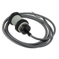 アールエスコンポーネンツ RS PRO 光電センサ バレル形 検出範囲 20 m 204-4011 1個（直送品）