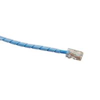 アールエスコンポーネンツ スパイラルチューブ RS PRO ポリエチレン ナチュラル 204-4416 1リール(5m)（直送品）