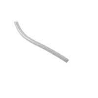 アールエスコンポーネンツ スパイラルチューブ RS PRO ポリエチレン グレー 204-4430 1リール(5m)（直送品）