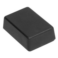 アールエスコンポーネンツ RS PRO， ABS樹脂， 高さ:31.5 mm， 奥行き:45.7 mm 192-0739 1個（直送品）