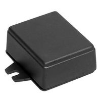 アールエスコンポーネンツ RS PRO， ABS樹脂， 高さ:20.8 mm， 奥行き:5，9.8 mm 192-0742 1個（直送品）