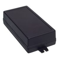 アールエスコンポーネンツ RS PRO， ABS樹脂， 高さ:3，9.9 mm， 奥行き:1，69.2 mm 192-0741 1個（直送品）