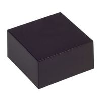 アールエスコンポーネンツ RS PRO， ABS樹脂， 高さ:21.5 mm， 奥行き:41.8 mm 192-0754 1個（直送品）