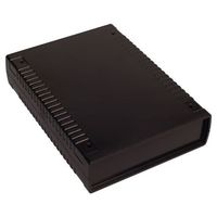 アールエスコンポーネンツ RS PRO， ABS樹脂， 高さ:45.5 mm， 奥行き:1，846 mm 192-0757 1個（直送品）