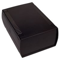 アールエスコンポーネンツ RS PRO， ABS樹脂， 高さ:84.8 mm， 奥行き:185.8 mm 192-0758 1個（直送品）