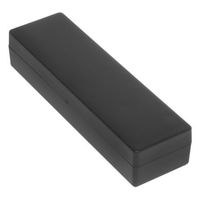 アールエスコンポーネンツ RS PRO， ABS樹脂， 高さ:21.5 mm， 奥行き:105 mm 192-0759 1個（直送品）