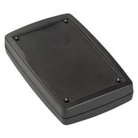 アールエスコンポーネンツ RS PRO， ABS樹脂， 高さ:19 mm， 奥行き:97.9 mm 192-0760 1個（直送品）