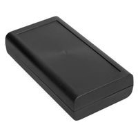 アールエスコンポーネンツ RS PRO， ABS樹脂， 高さ:3，3.1 mm， 奥行き:1，493 mm 192-0766 1個（直送品）