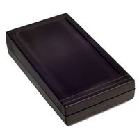 アールエスコンポーネンツ RS PRO， ABS樹脂， 高さ:42.2 mm， 奥行き:1，45.2 mm 192-0770 1個（直送品）