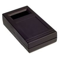 アールエスコンポーネンツ RS PRO， ABS樹脂， 高さ:45.4 mm， 奥行き:1，45.1 mm 192-0771 1個（直送品）