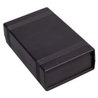 アールエスコンポーネンツ RS PRO， ABS樹脂， 高さ:48.7 mm， 奥行き:1，476 mm 192-0772 1個（直送品）