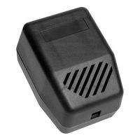 アールエスコンポーネンツ RS PRO， ABS樹脂， 高さ:65 mm， 奥行き:89.2 mm 192-0782 1個（直送品）