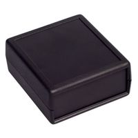 アールエスコンポーネンツ RS PRO， ABS樹脂， 高さ:29.1 mm， 奥行き:6，9.3 mm 192-0784 1個（直送品）