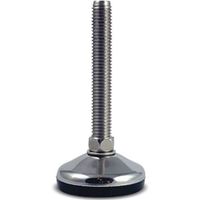 アールエスコンポーネンツ ハイトアジャスターマウント RS PRO 100mm x 132mm 60mm 196-5353 1個（直送品）